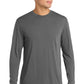 Sport-Tek ®  Long Sleeve PosiCharge ®  Competitor ™  Cotton Touch ™  Tee. ST450LS