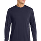 Sport-Tek ®  Long Sleeve PosiCharge ®  Competitor ™  Cotton Touch ™  Tee. ST450LS