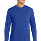Sport-Tek ®  Long Sleeve PosiCharge ®  Competitor ™  Cotton Touch ™  Tee. ST450LS