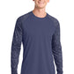 Sport-Tek  ®  Long Sleeve Digi Camo Tee. ST460LS