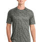 Sport-Tek  ®  Digi Camo Tee. ST460
