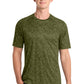 Sport-Tek  ®  Digi Camo Tee. ST460
