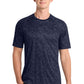 Sport-Tek  ®  Digi Camo Tee. ST460