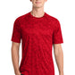 Sport-Tek  ®  Digi Camo Tee. ST460