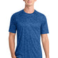 Sport-Tek  ®  Digi Camo Tee. ST460