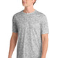 Sport-Tek  ®  Digi Camo Tee. ST460