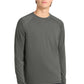 Sport-Tek  ®  Long Sleeve Rashguard Tee. ST470LS