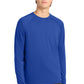 Sport-Tek  ®  Long Sleeve Rashguard Tee. ST470LS