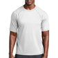 Sport-Tek  ®  Rashguard Tee. ST470