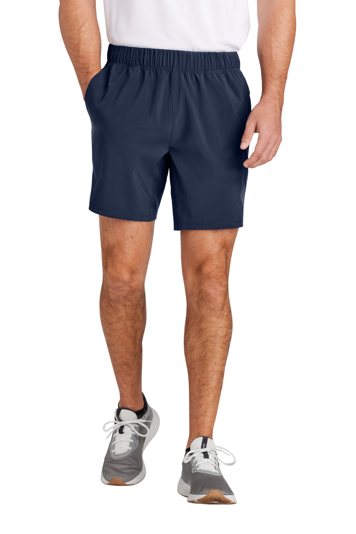 Sport-Tek ®  Repeat 7' Short ST485