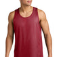 Sport-Tek ®  PosiCharge ®  Reversible Mesh Tank ST5000