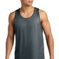 Sport-Tek ®  PosiCharge ®  Reversible Mesh Tank ST5000