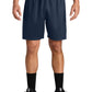 Sport-Tek ®  PosiCharge ®  Mesh 7' Short ST5100