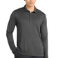 Sport-Tek  ®   Posi-UV ®   Pro Long Sleeve Polo. ST520LS