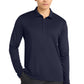 Sport-Tek  ®   Posi-UV ®   Pro Long Sleeve Polo. ST520LS
