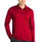 Sport-Tek  ®   Posi-UV ®   Pro Long Sleeve Polo. ST520LS
