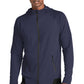 Sport-Tek ®  PosiCharge ®  Strive Hooded Full-Zip ST570