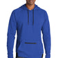 Sport-Tek ®  PosiCharge ®  Strive Hooded Pullover ST571