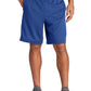 Sport-Tek ®  PosiCharge ®  Position Short with Pockets ST575