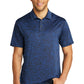 Sport-Tek  ®  PosiCharge  ®  Electric Heather Polo. ST590