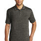 Sport-Tek  ®  PosiCharge  ®  Electric Heather Polo. ST590
