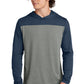 Sport-Tek ®  Halftime Long Sleeve Hoodie ST6044