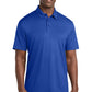 Sport-Tek ®  Embossed PosiCharge ®  Tough Polo ® . ST630