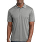 Sport-Tek ®  PosiCharge ®  RacerMesh ®  Polo. ST640