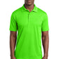 Sport-Tek ®  PosiCharge ®  RacerMesh ®  Polo. ST640