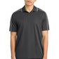Sport-Tek ®  Micropique Sport-Wick ®  Piped Polo. ST653