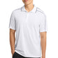 Sport-Tek ®  Micropique Sport-Wick ®  Piped Polo. ST653