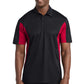 Sport-Tek ®  Side Blocked Micropique Sport-Wick ®  Polo. ST655