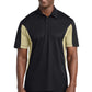 Sport-Tek ®  Side Blocked Micropique Sport-Wick ®  Polo. ST655
