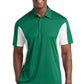 Sport-Tek ®  Side Blocked Micropique Sport-Wick ®  Polo. ST655