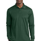 Sport-Tek ®  Long Sleeve Micropique Sport-Wick ®  Polo. ST657