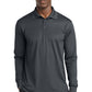 Sport-Tek ®  Long Sleeve Micropique Sport-Wick ®  Polo. ST657