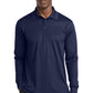 Sport-Tek ®  Long Sleeve Micropique Sport-Wick ®  Polo. ST657