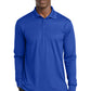 Sport-Tek ®  Long Sleeve Micropique Sport-Wick ®  Polo. ST657