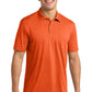 Sport-Tek ®  Heather Contender™ Polo. ST660