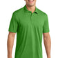 Sport-Tek ®  Heather Contender™ Polo. ST660