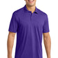 Sport-Tek ®  Heather Contender™ Polo. ST660