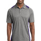 Sport-Tek ®  Heather Colorblock Contender ™  Polo. ST665