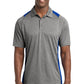 Sport-Tek ®  Heather Colorblock Contender ™  Polo. ST665
