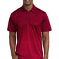 Sport-Tek  ®  Ombre Heather Polo. ST671