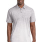 Sport-Tek  ®  Ombre Heather Polo. ST671