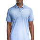 Sport-Tek  ®  Ombre Heather Polo. ST671