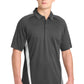 Sport-Tek ®  PosiCharge ®  Micro-Mesh Colorblock Polo. ST685