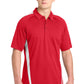 Sport-Tek ®  PosiCharge ®  Micro-Mesh Colorblock Polo. ST685