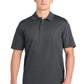 Sport-Tek ®  PosiCharge ®  Active Textured Polo. ST690