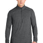 Sport-Tek  ®  Exchange 1.5 Long Sleeve 1/2-Zip. ST711